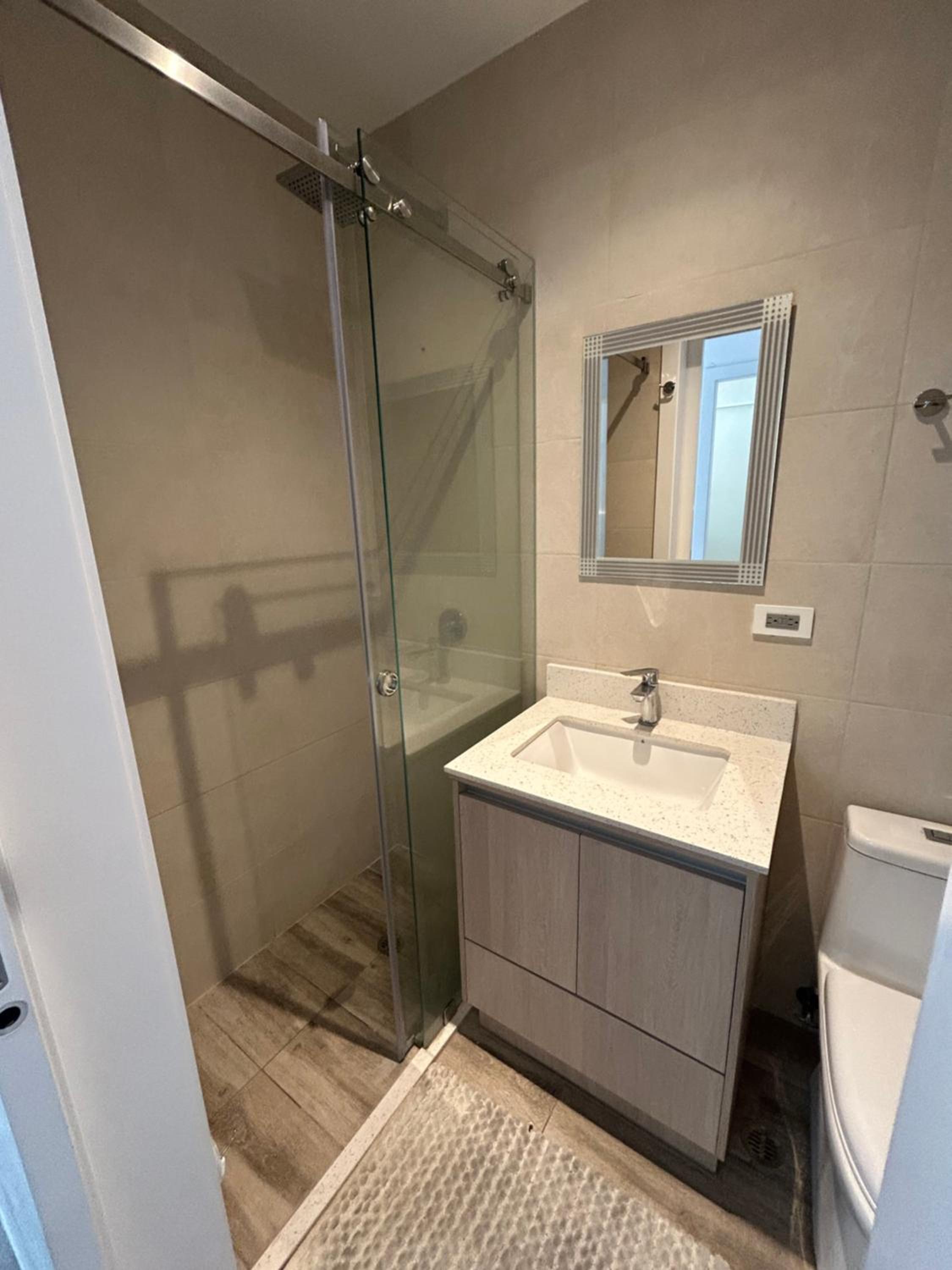 Apartamento Panorámico
