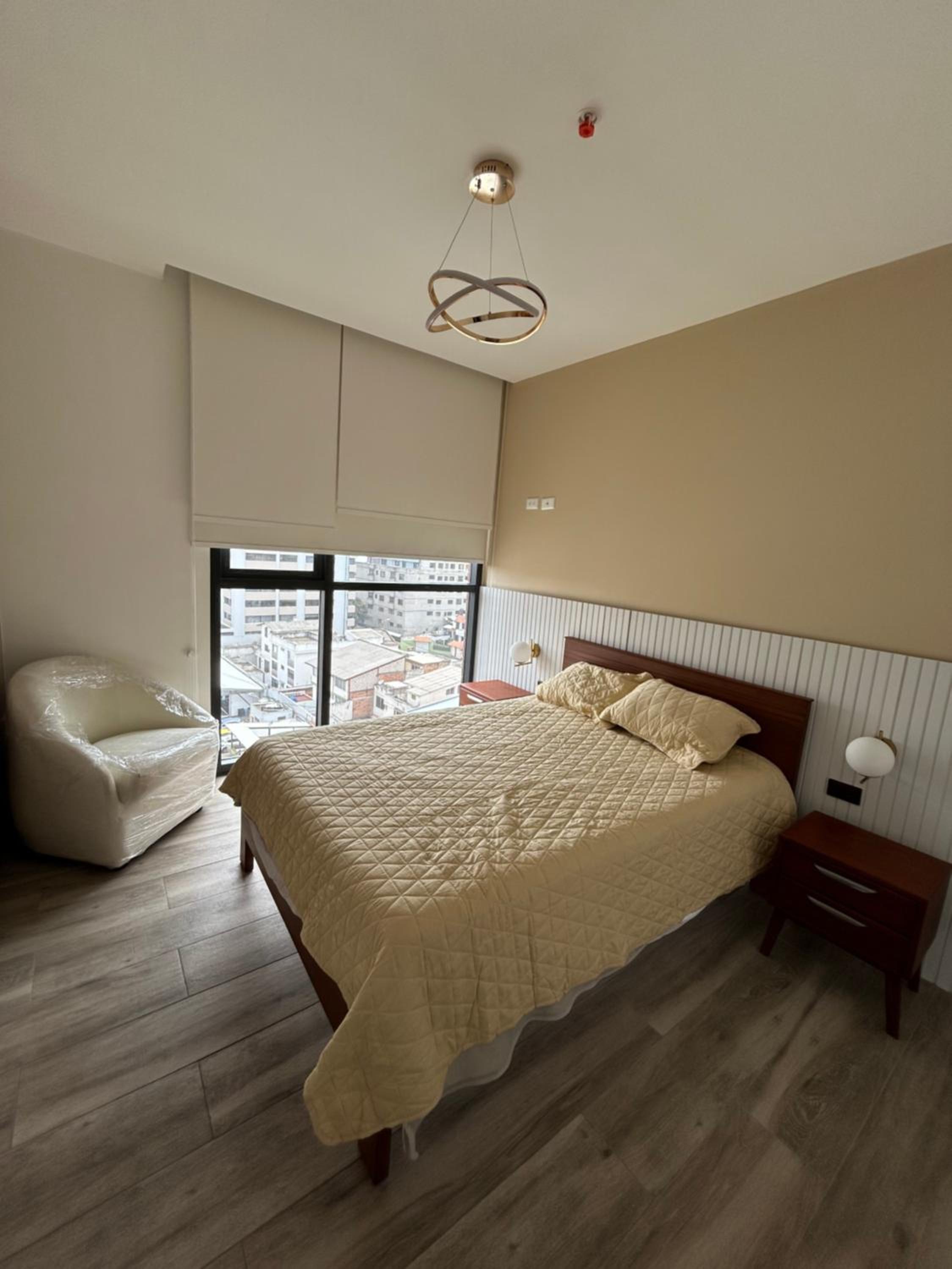 Apartamento Panorámico