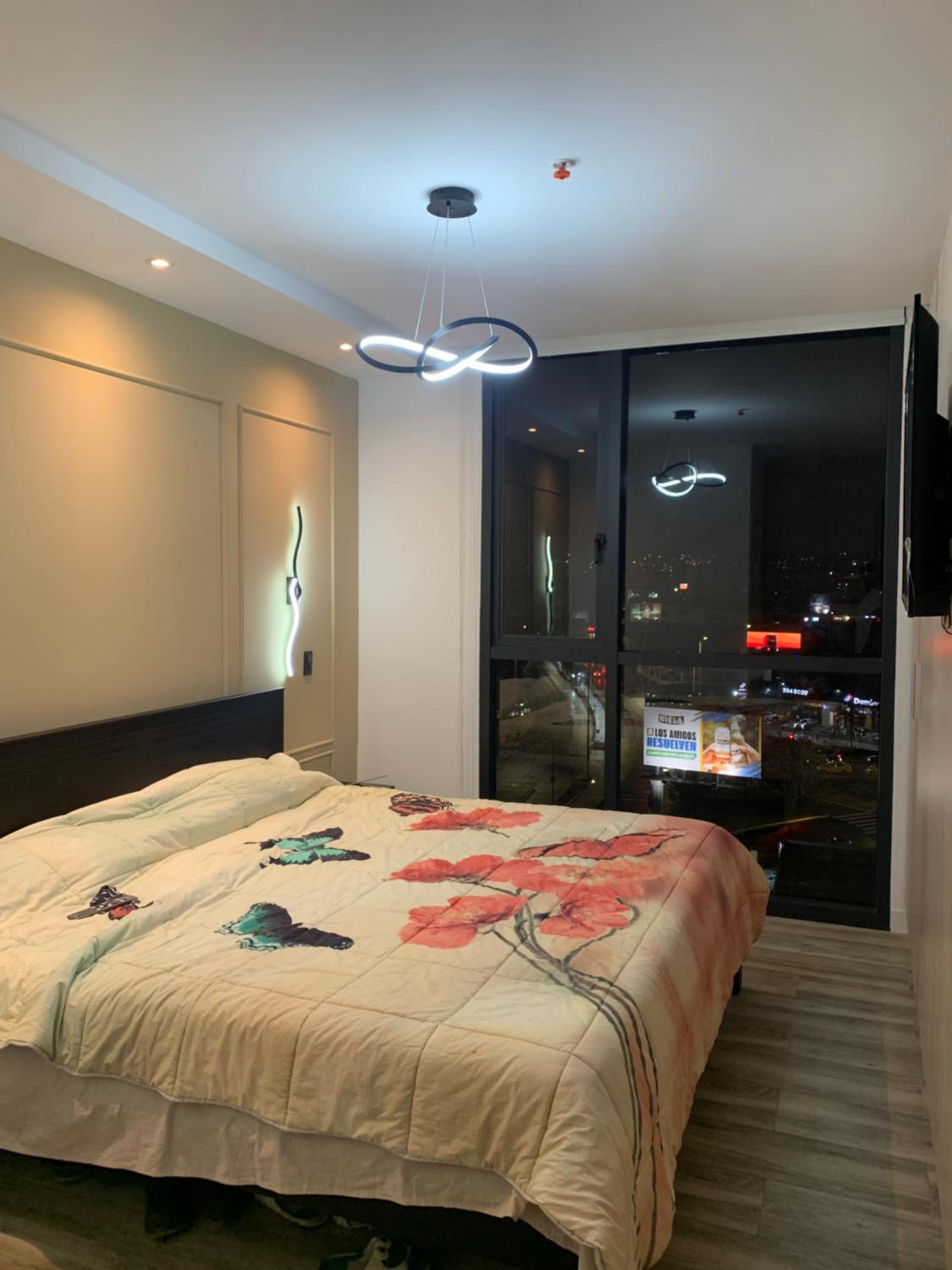 Apartamento Panorámico