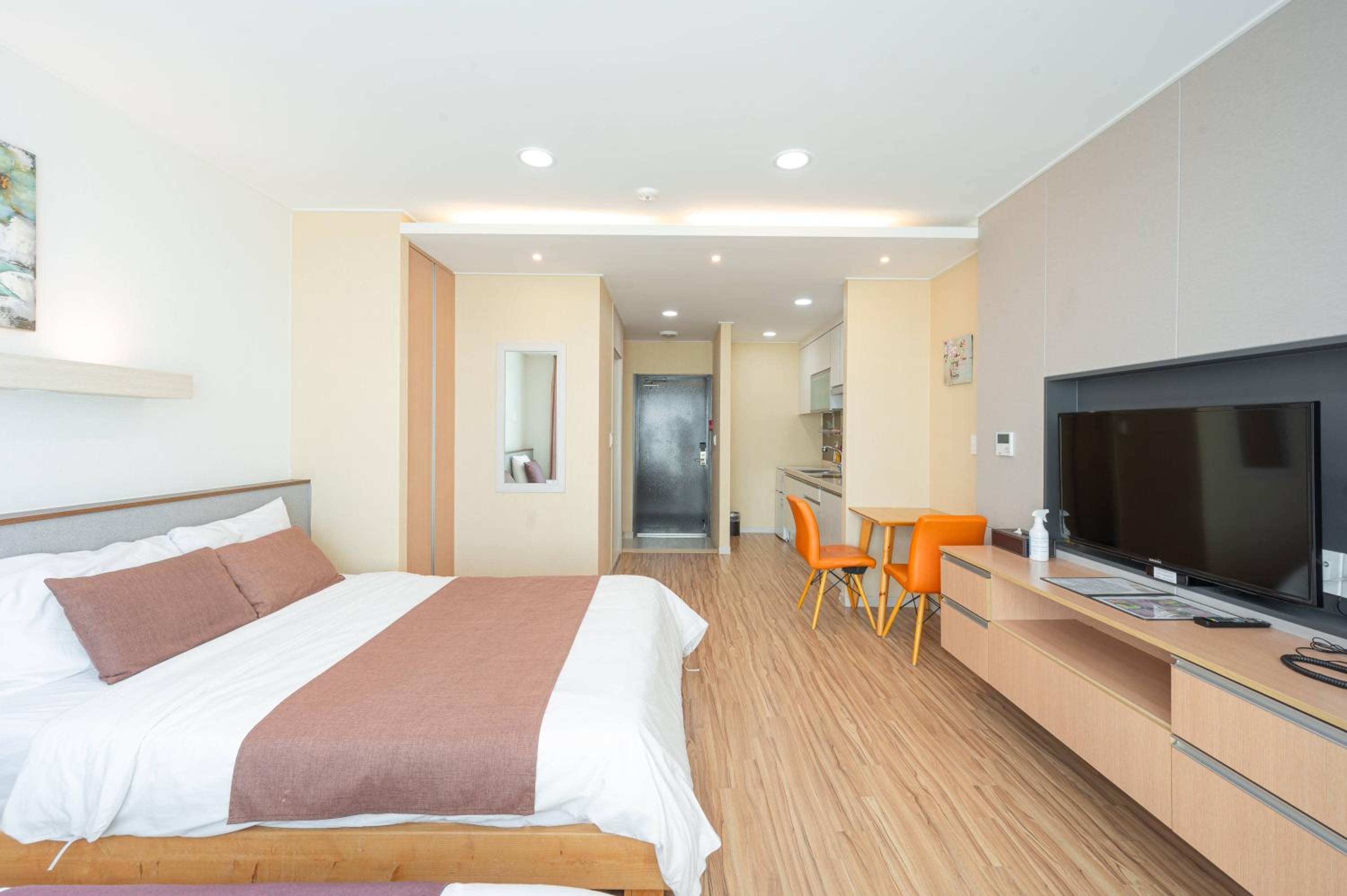 Jeju M Resort