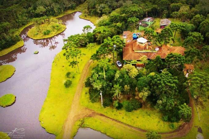 Rodeio das Lagoas Pousada