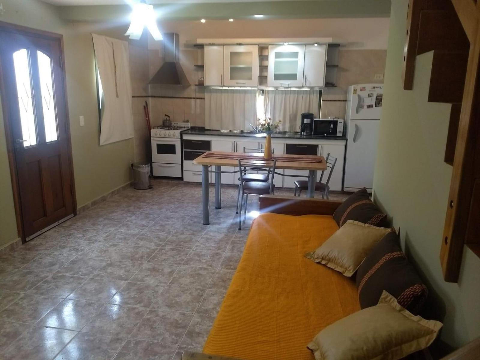 AMALGAMA CABAÑAS