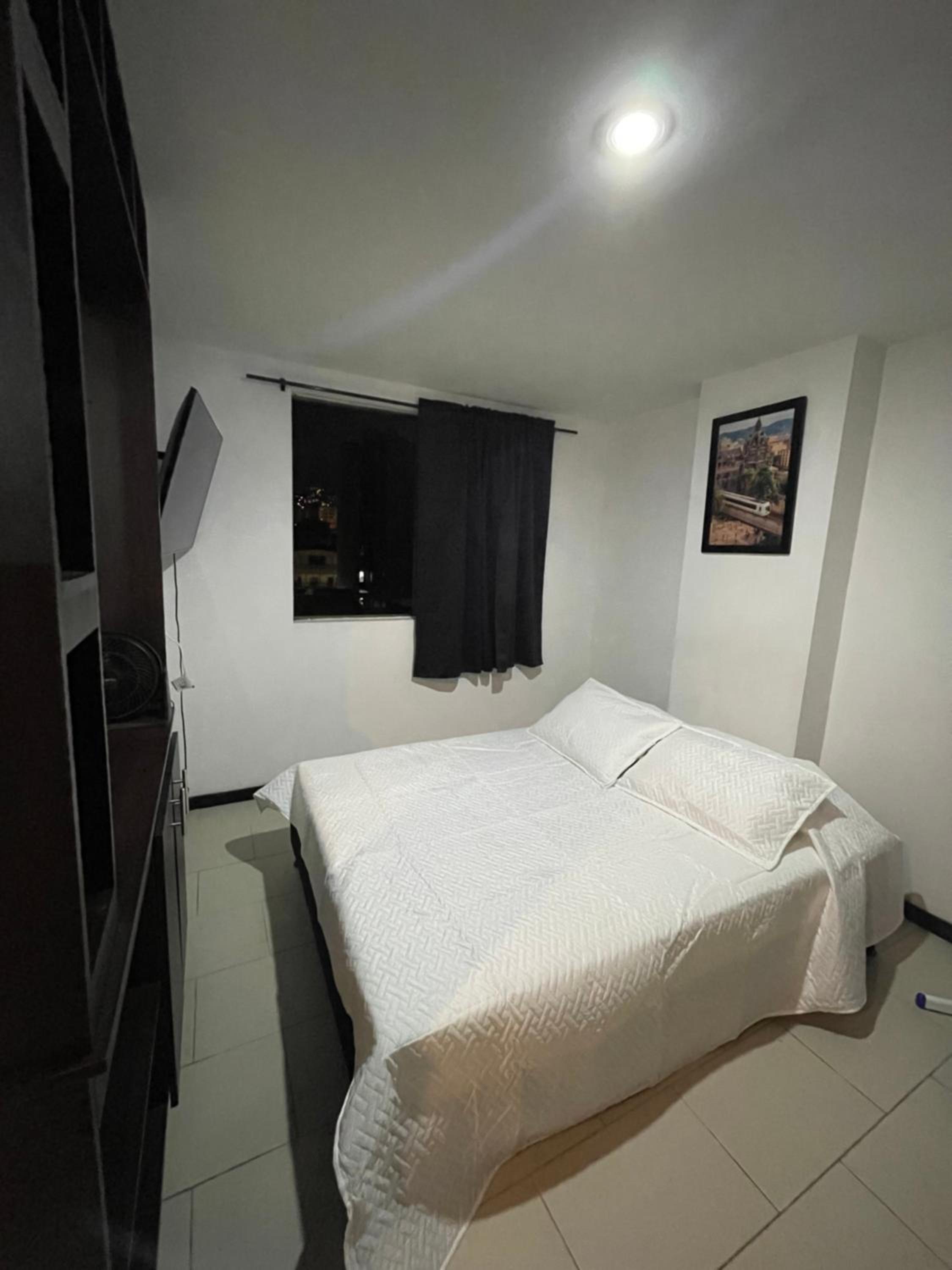 Comodo Apartaestudio en Laureles