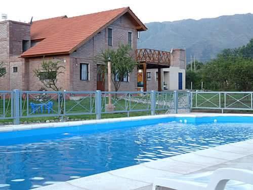 AMALGAMA CABAÑAS
