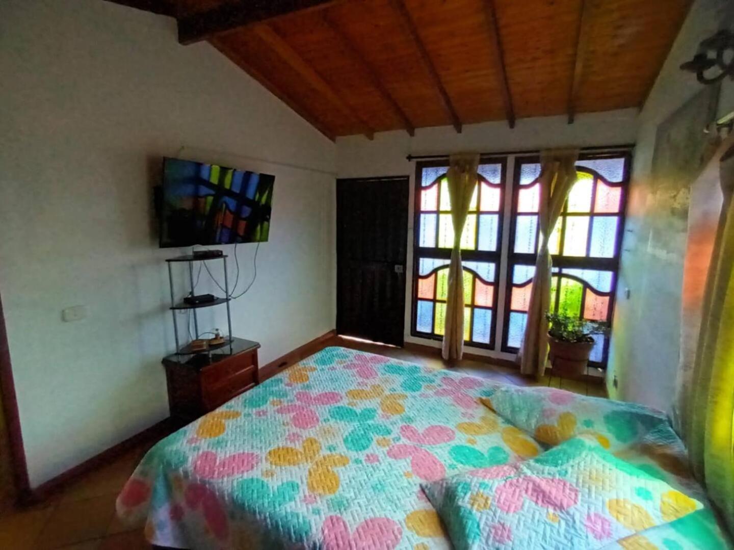 Hostal Materirerirero