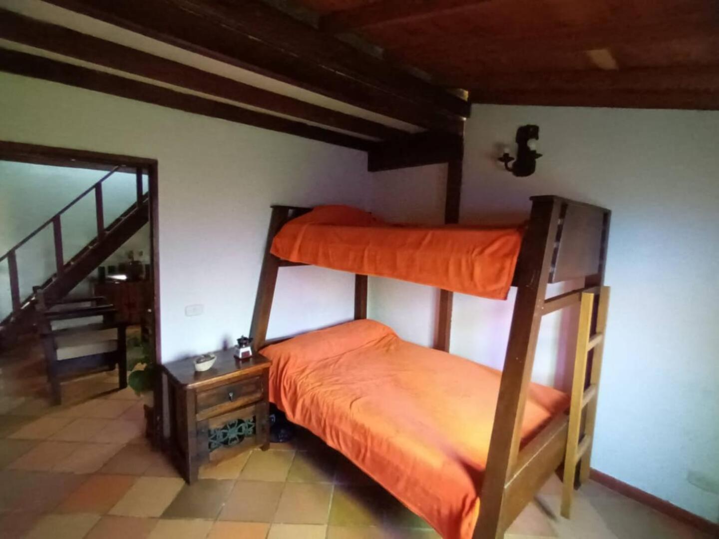 Hostal Materirerirero