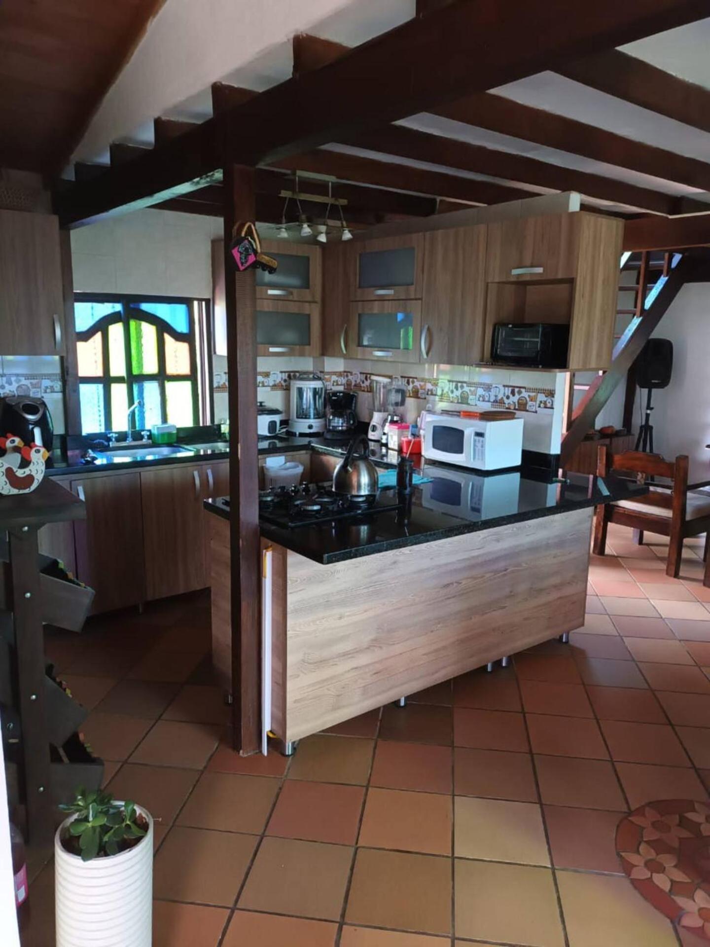 Hostal Materirerirero