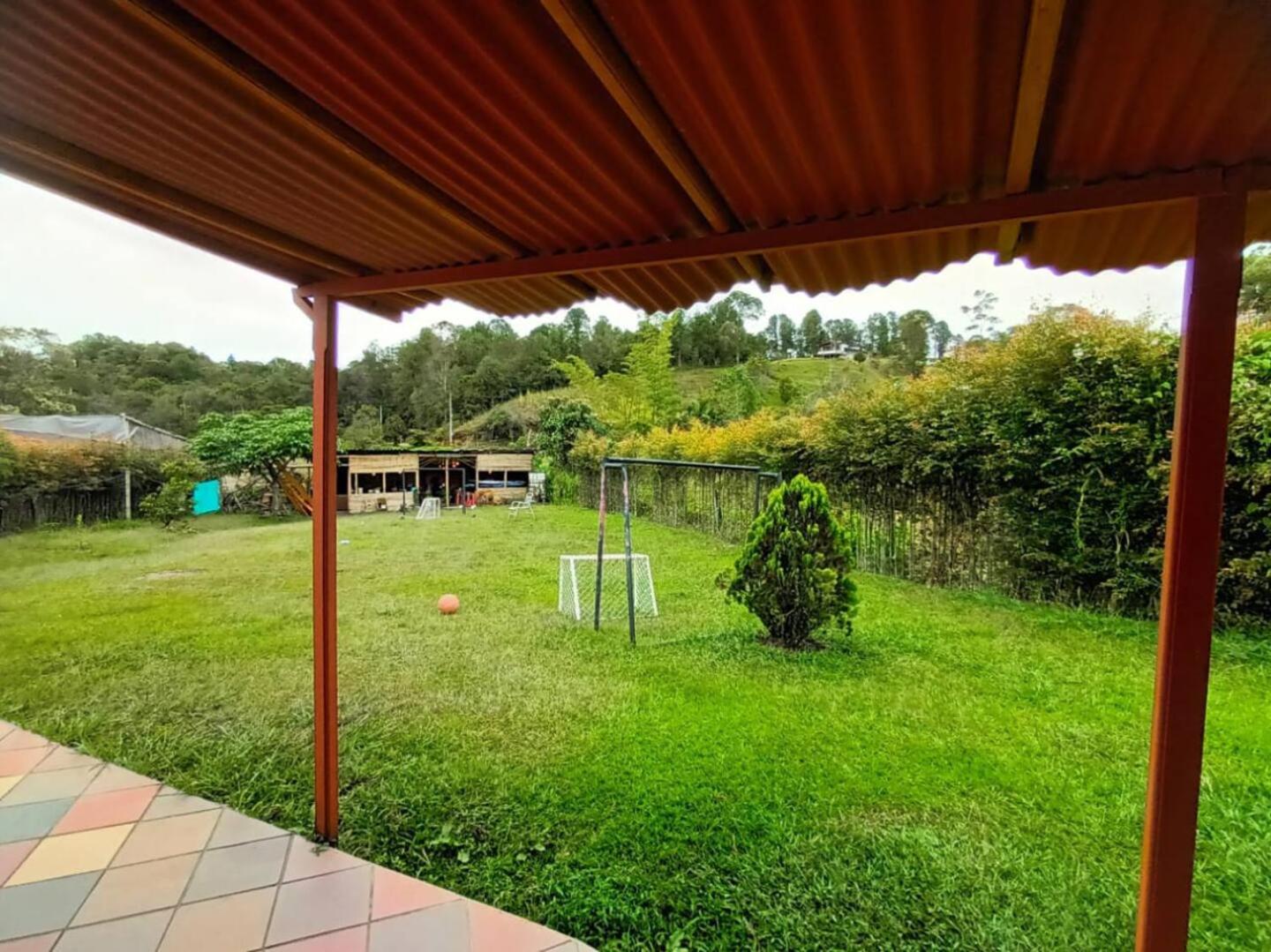 Hostal Materirerirero