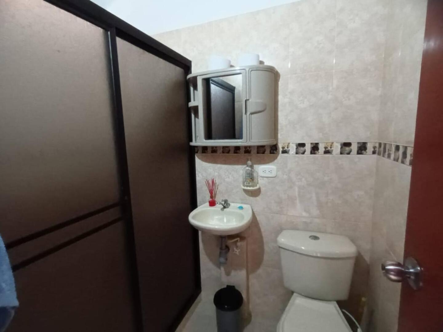 Hostal Materirerirero