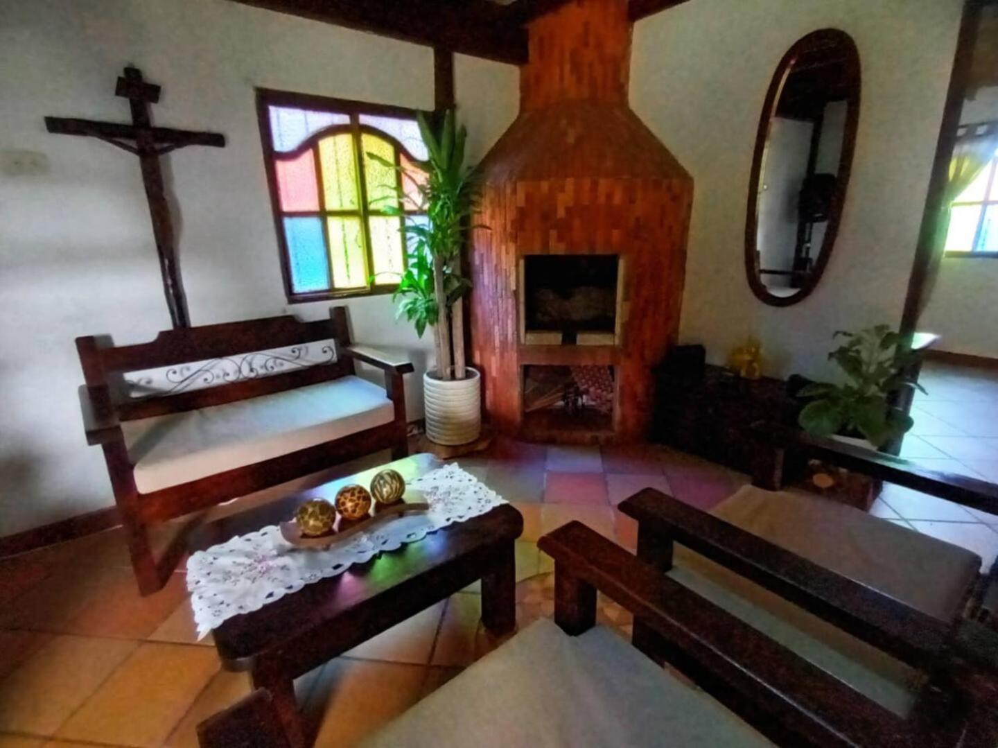 Hostal Materirerirero