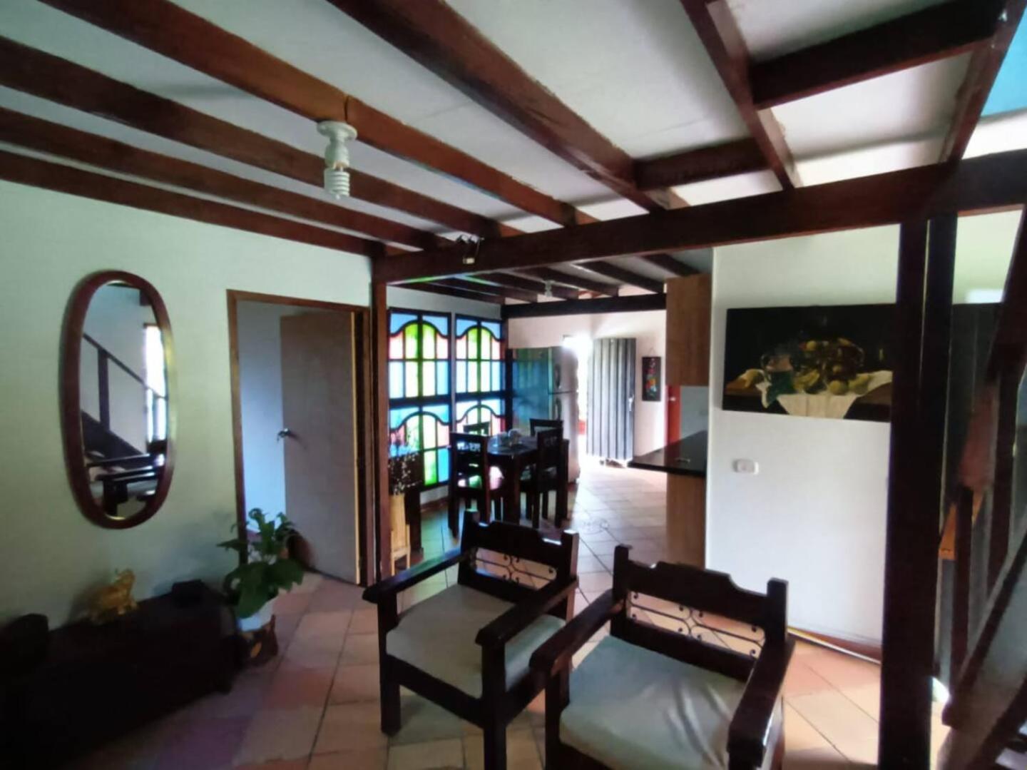 Hostal Materirerirero
