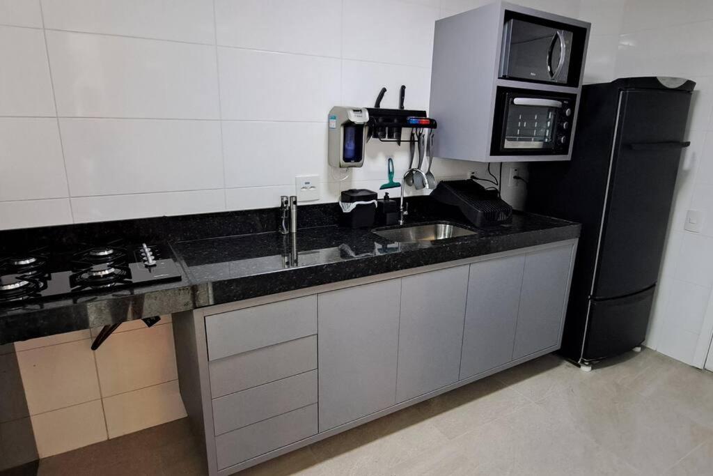 Recanto dos Anjos - Apartamento em Condomínio