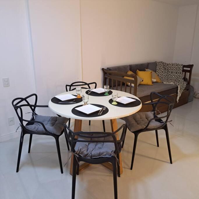 Recanto dos Anjos - Apartamento em Condomínio