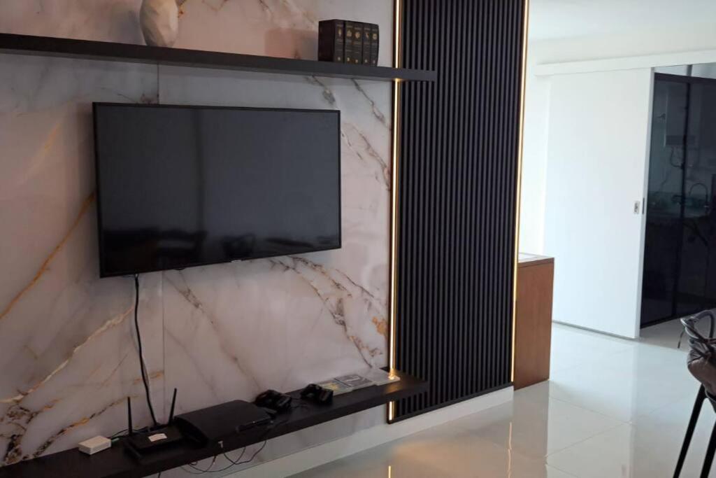 Recanto dos Anjos - Apartamento em Condomínio