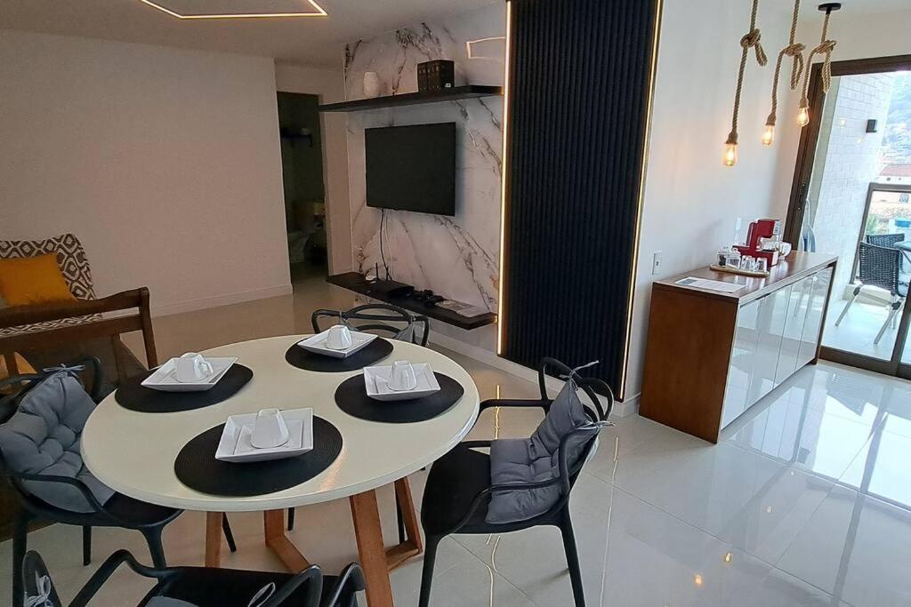 Recanto dos Anjos - Apartamento em Condomínio
