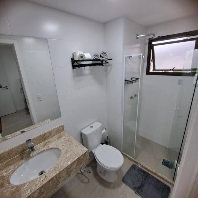 Recanto dos Anjos - Apartamento em Condomínio