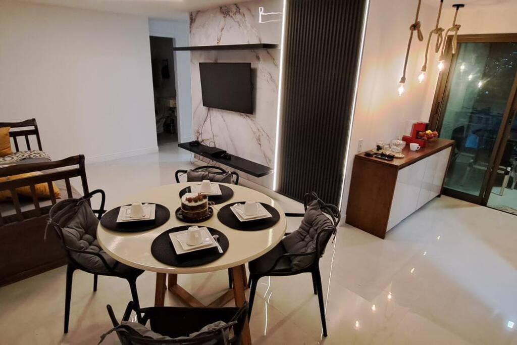 Recanto dos Anjos - Apartamento em Condomínio