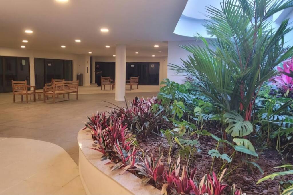 Recanto dos Anjos - Apartamento em Condomínio