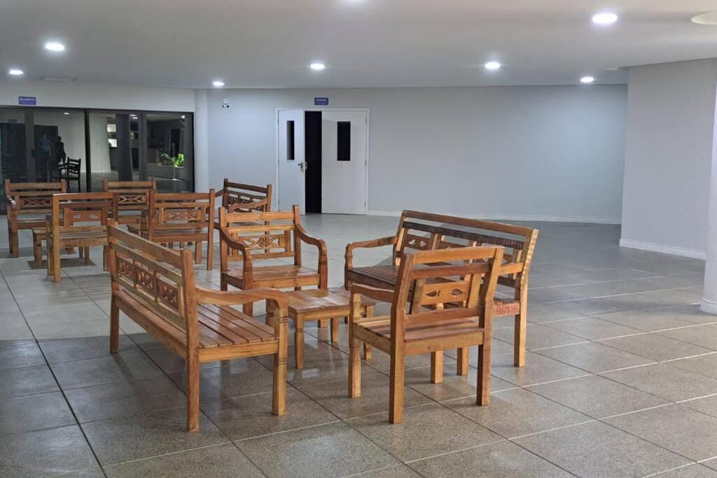 Recanto dos Anjos - Apartamento em Condomínio