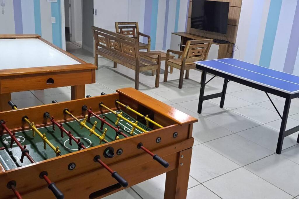 Recanto dos Anjos - Apartamento em Condomínio