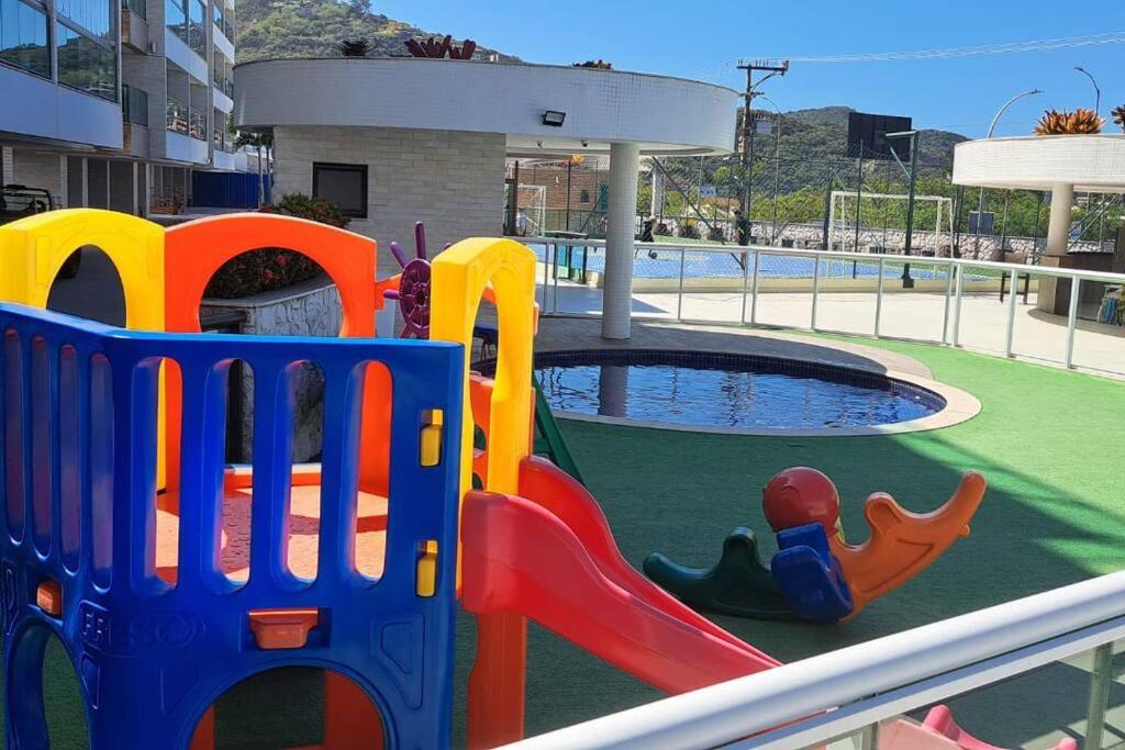 Recanto dos Anjos - Apartamento em Condomínio