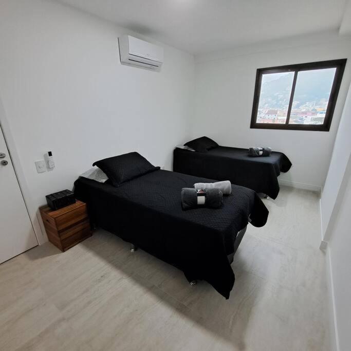 Recanto dos Anjos - Apartamento em Condomínio