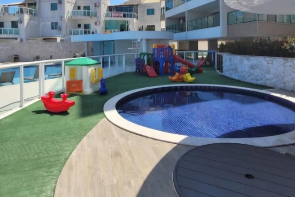 Recanto dos Anjos - Apartamento em Condomínio