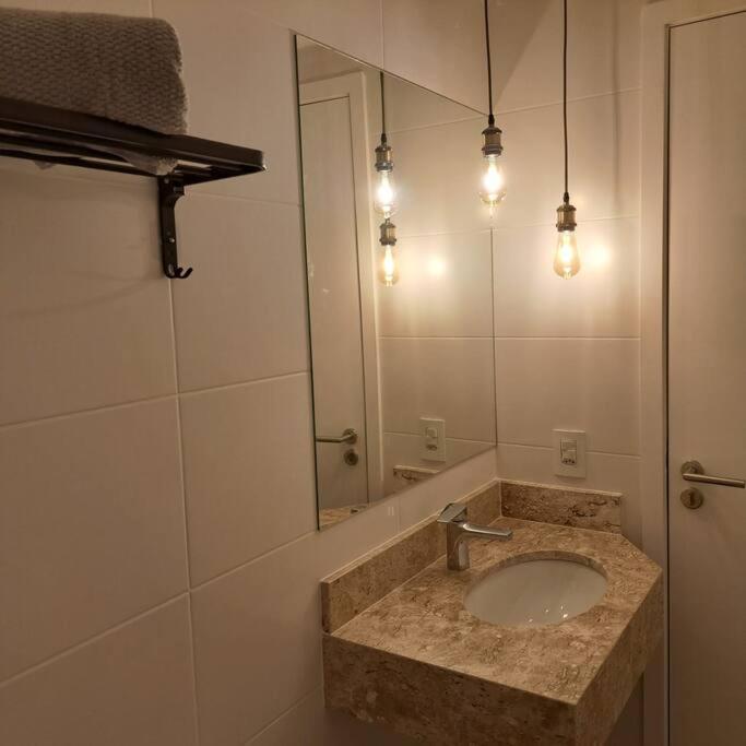 Recanto dos Anjos - Apartamento em Condomínio