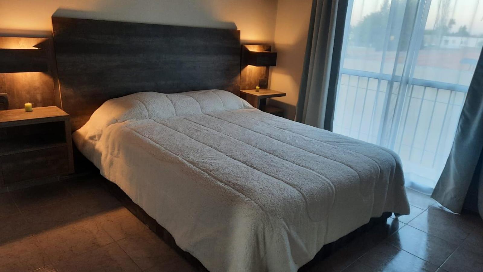 Cuarto Creciente