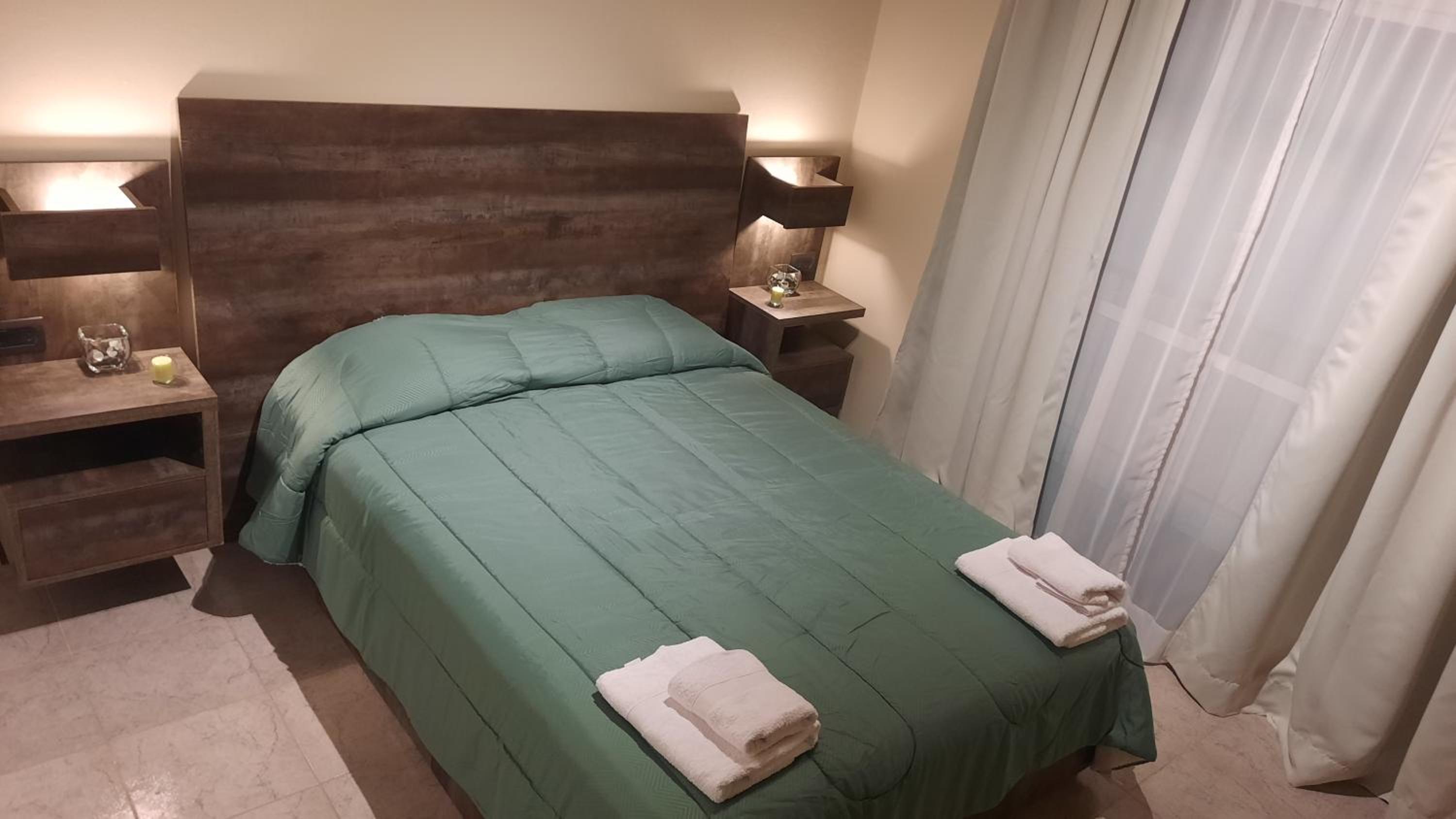 Cuarto Creciente