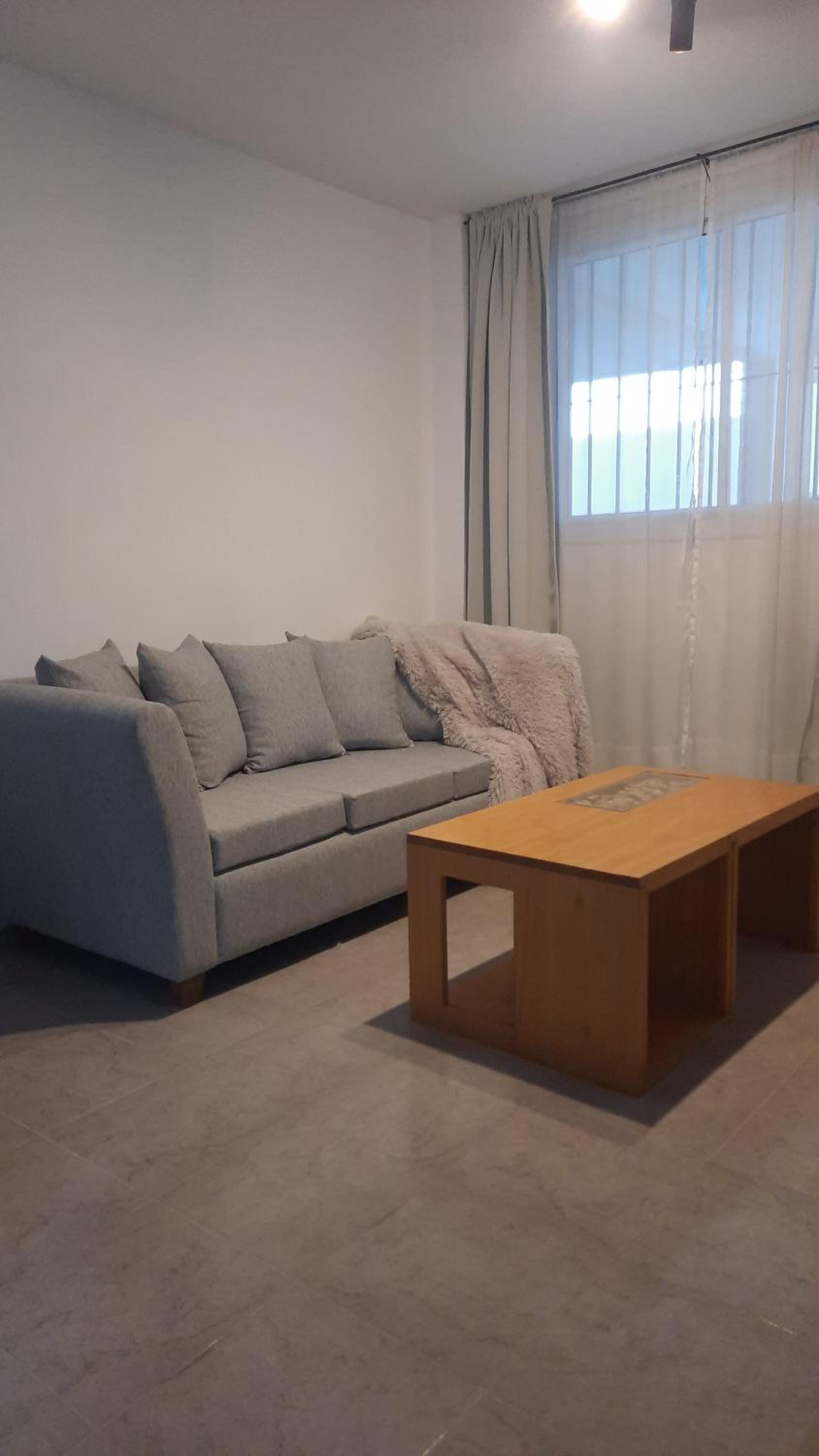 Cuarto Creciente