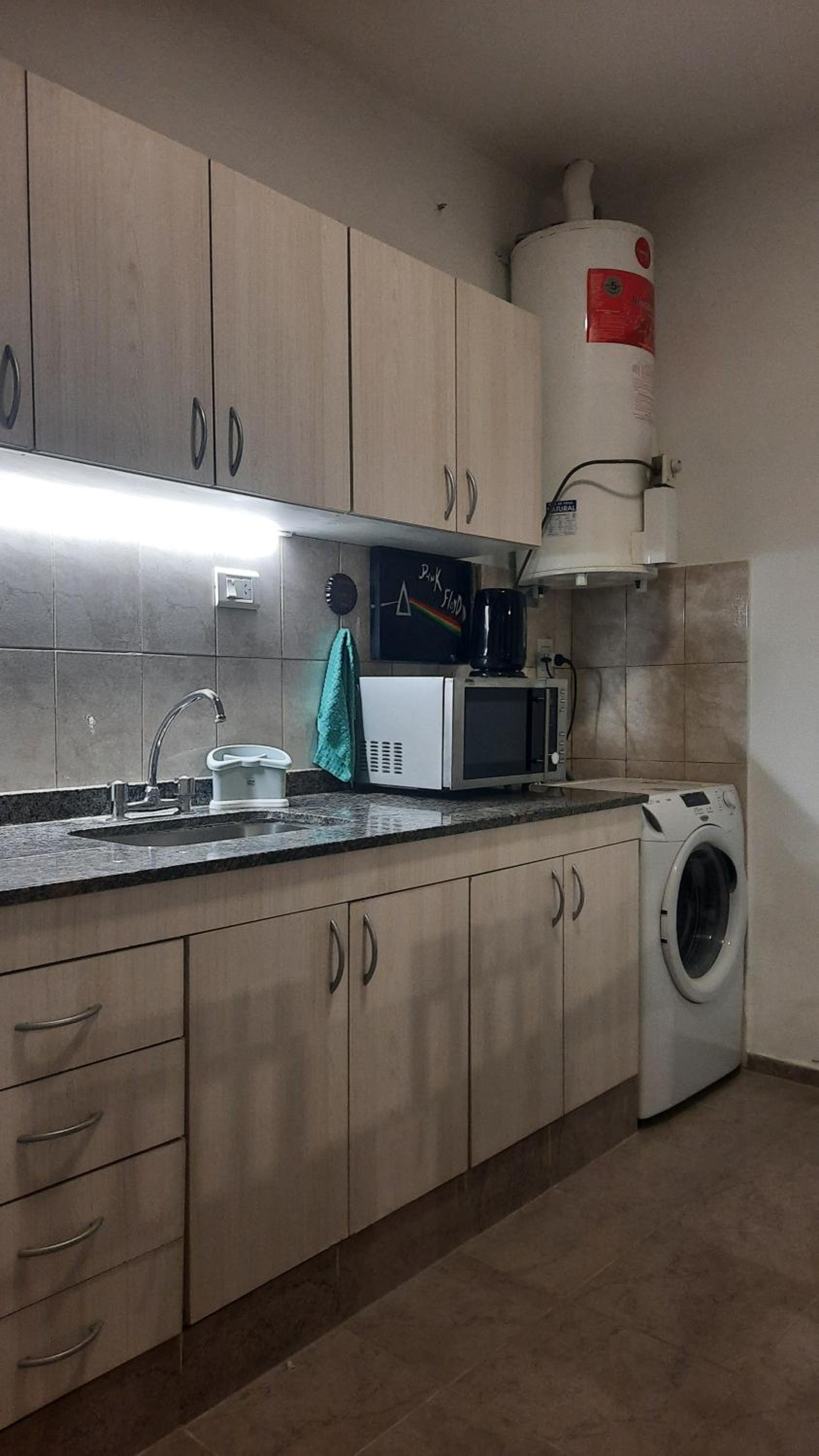Cuarto Creciente