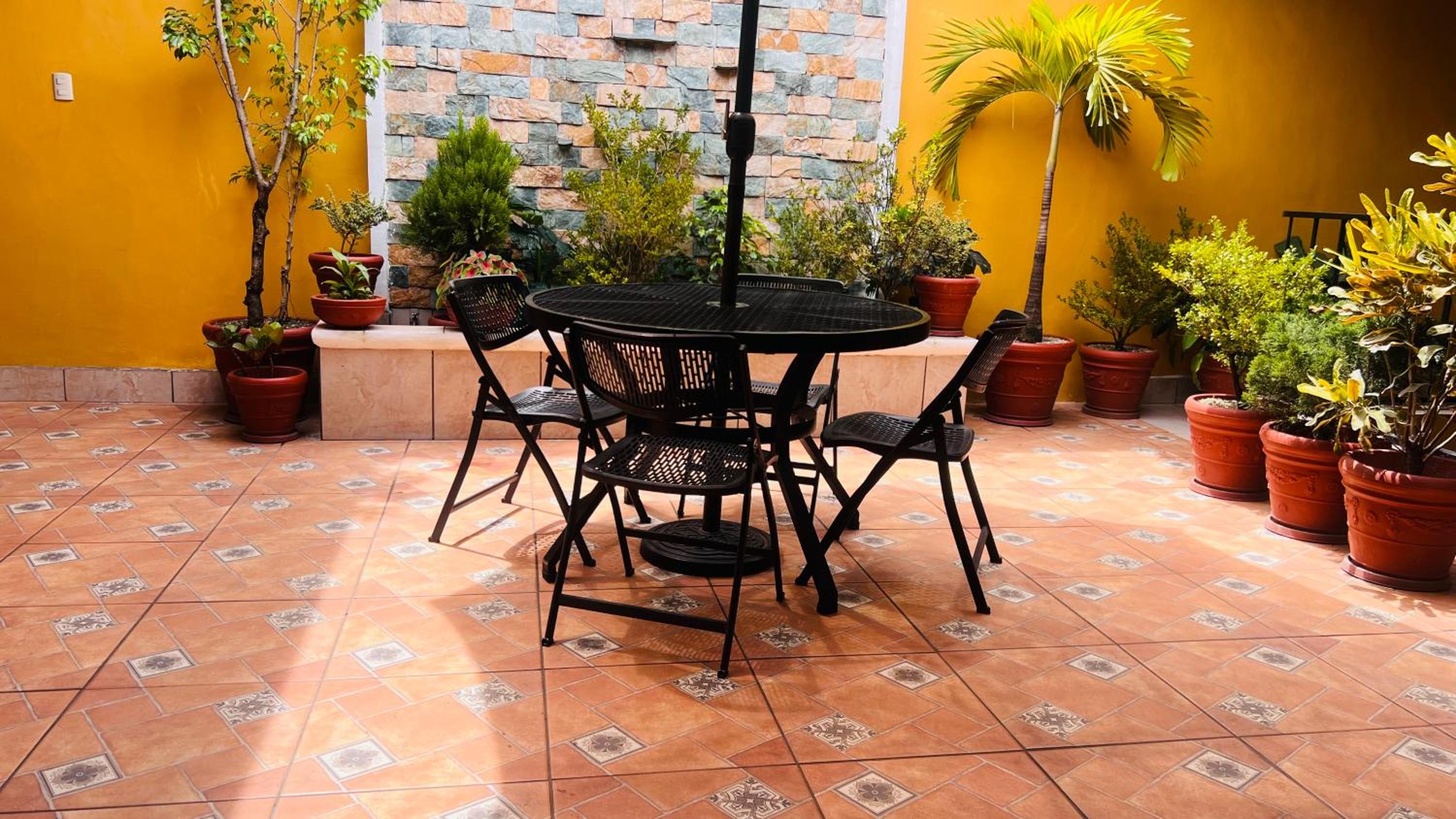Hotel Casa Alegria