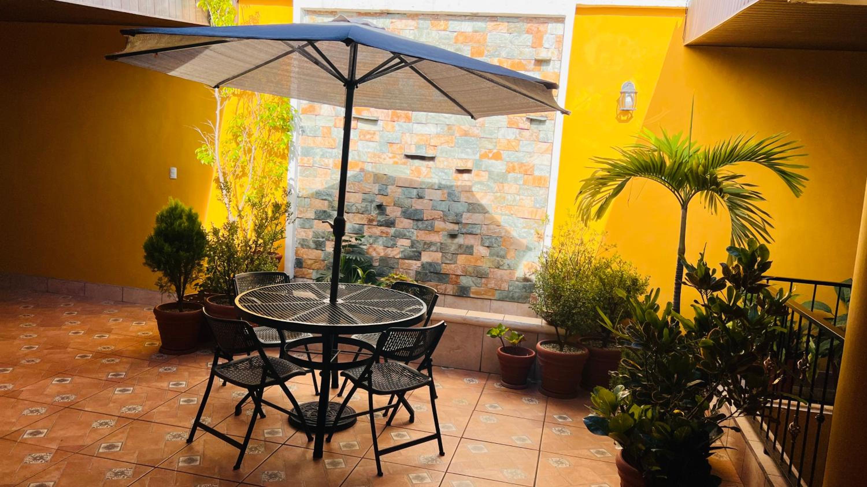 Hotel Casa Alegria