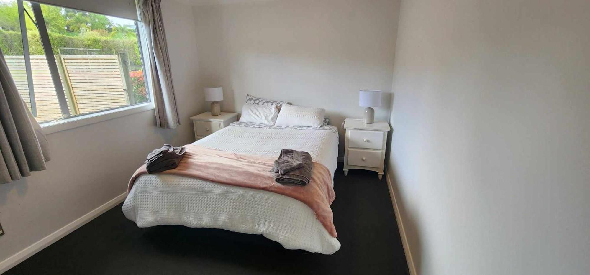 Cambridge Guest House