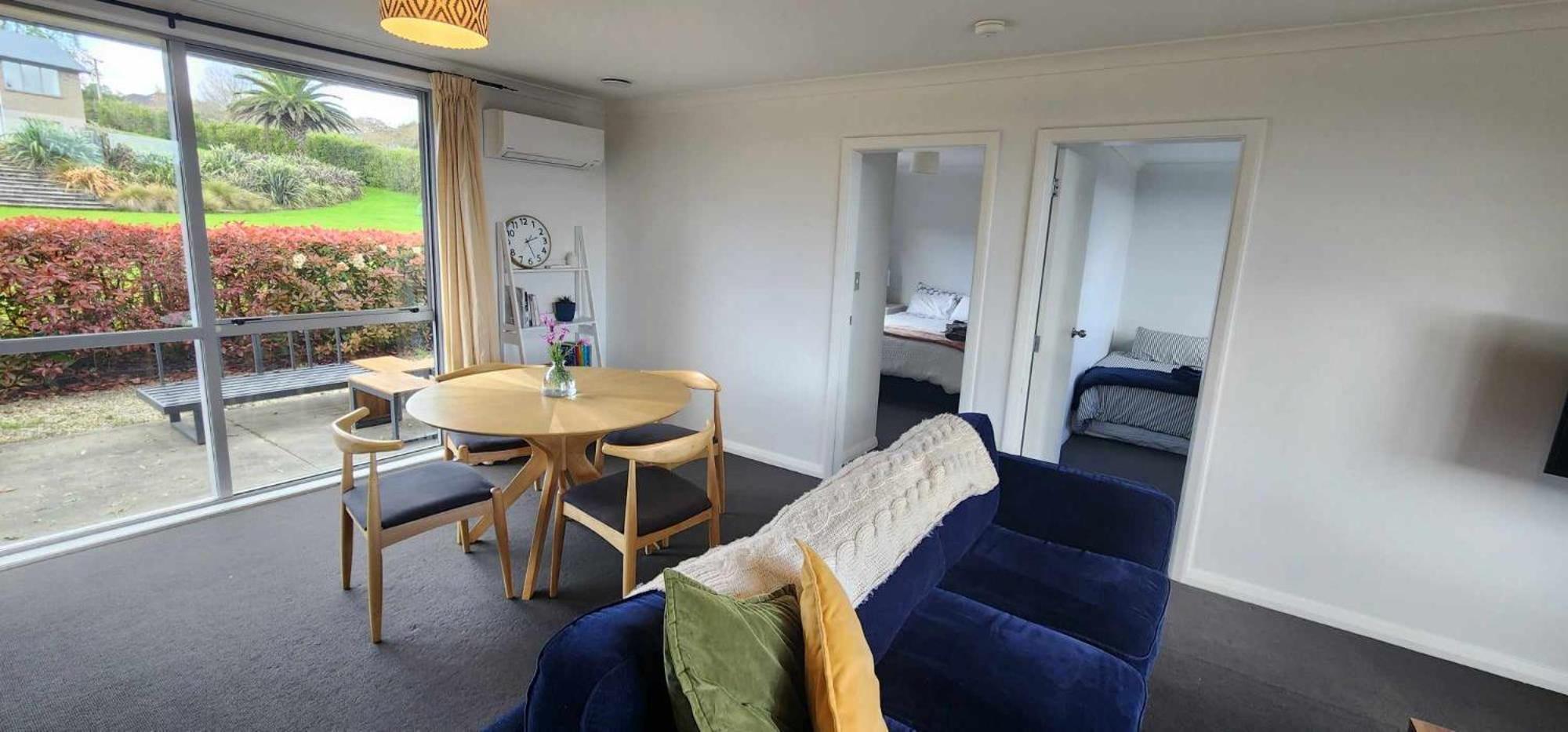 Cambridge Guest House