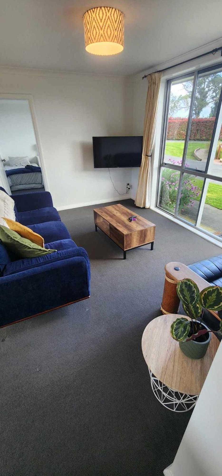 Cambridge Guest House