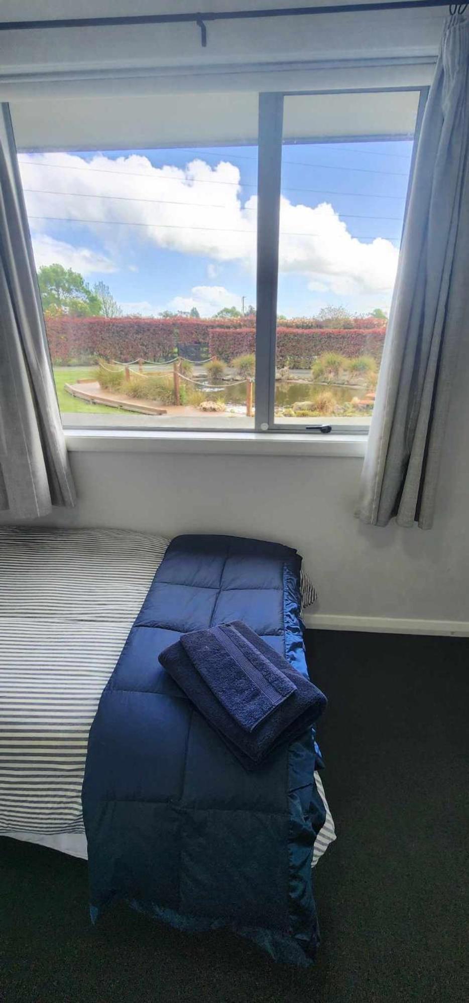 Cambridge Guest House