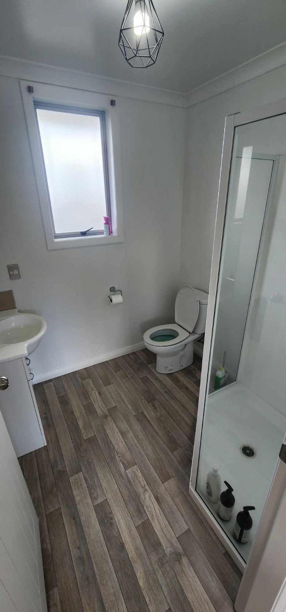 Cambridge Guest House