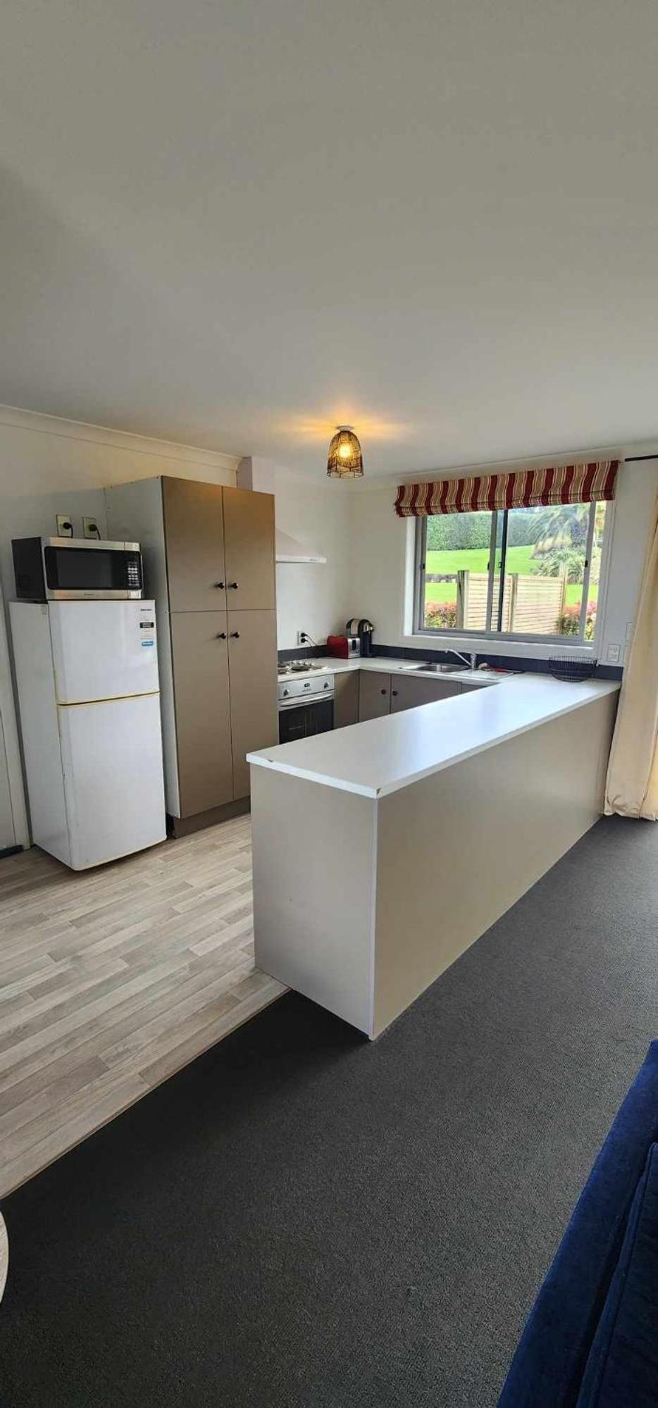 Cambridge Guest House