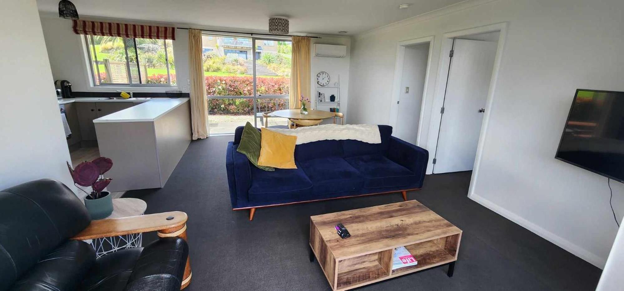 Cambridge Guest House