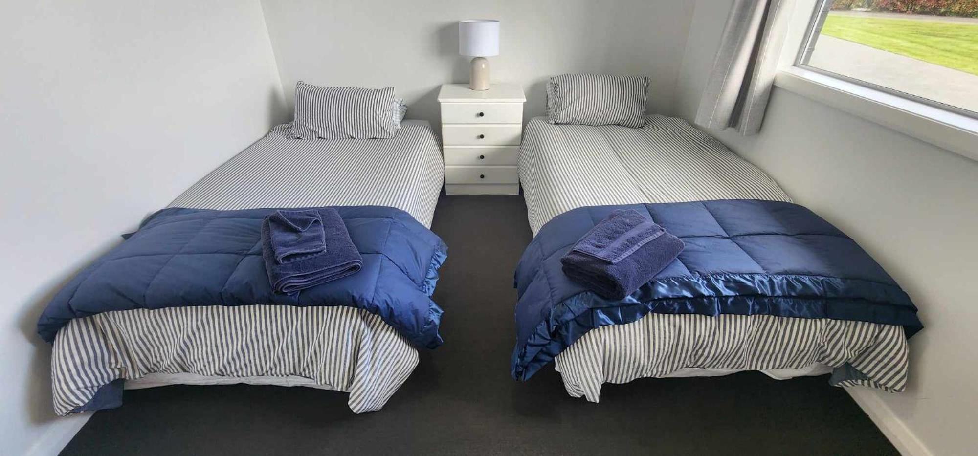 Cambridge Guest House