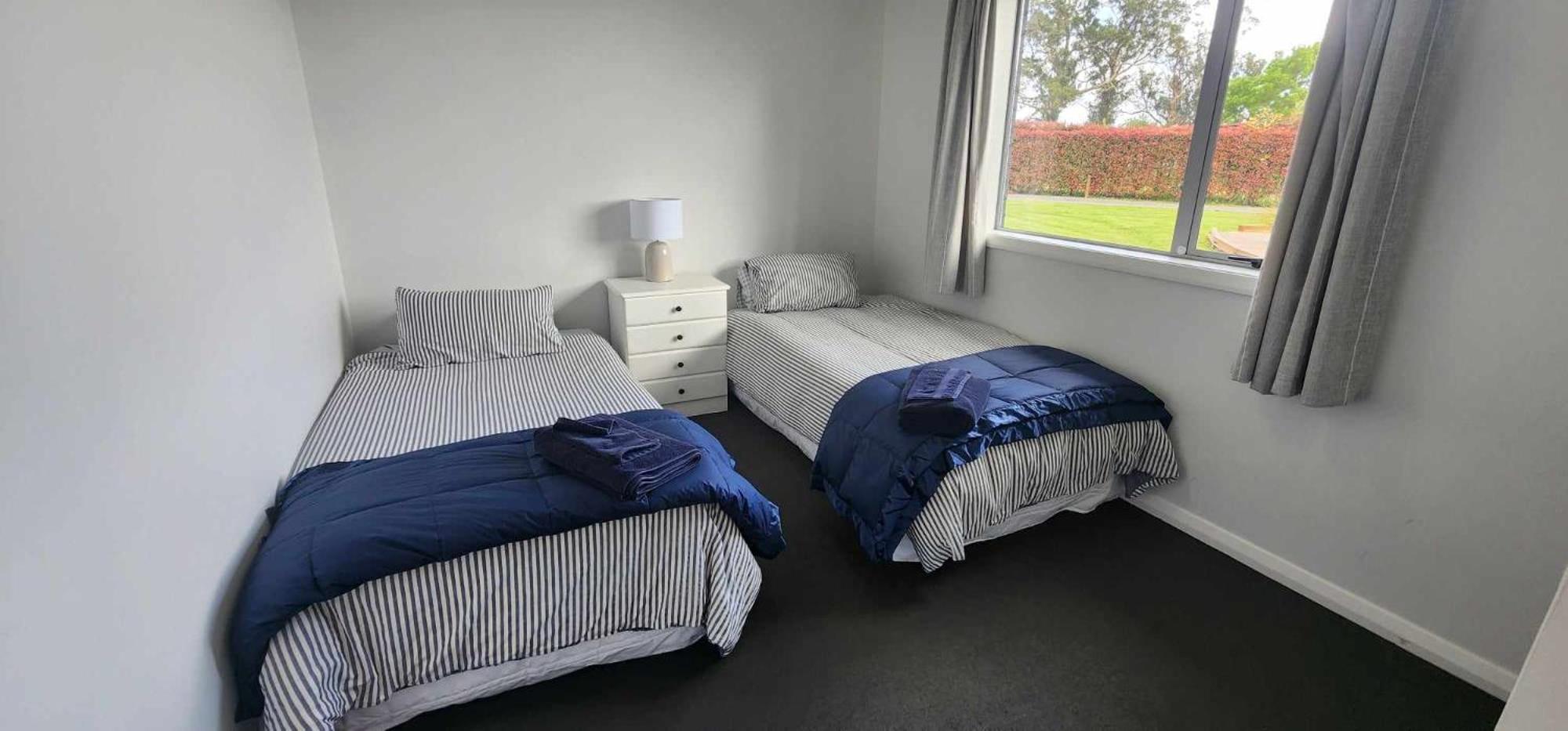 Cambridge Guest House