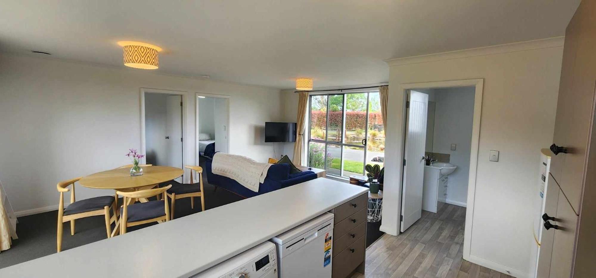 Cambridge Guest House