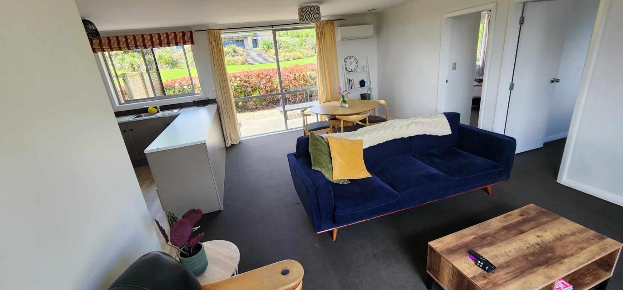 Cambridge Guest House