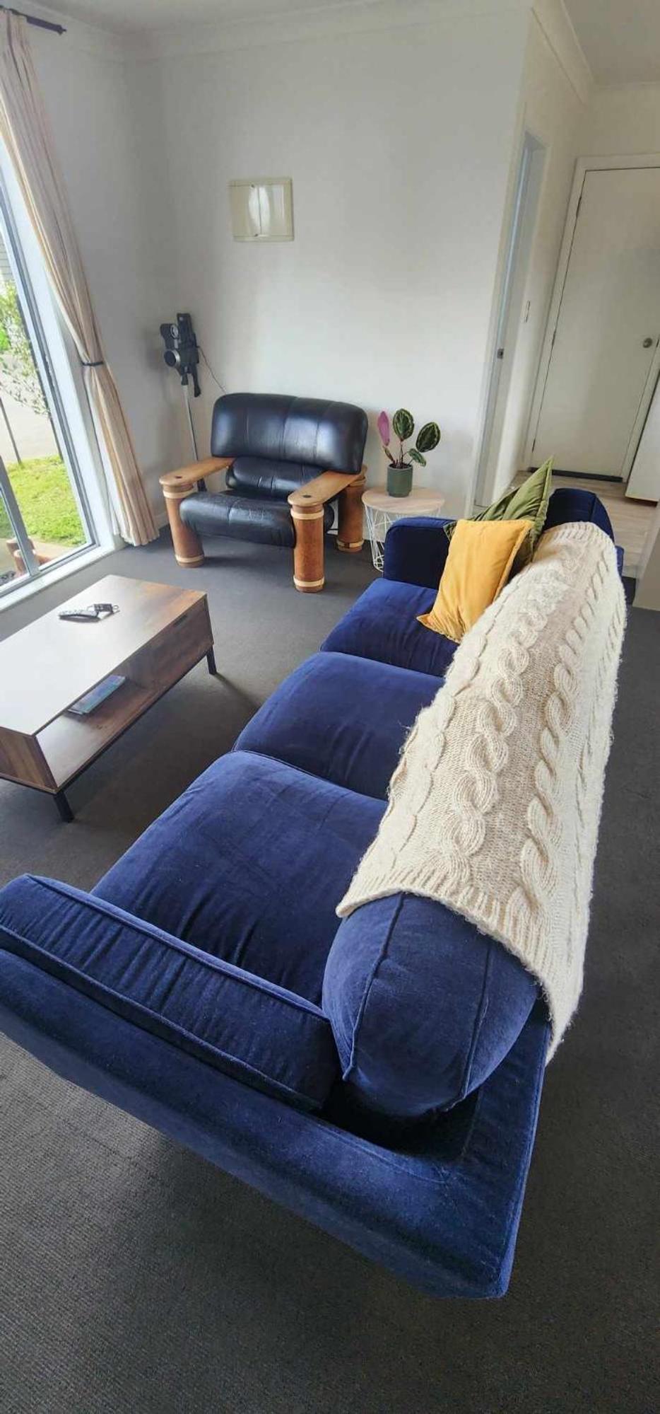 Cambridge Guest House