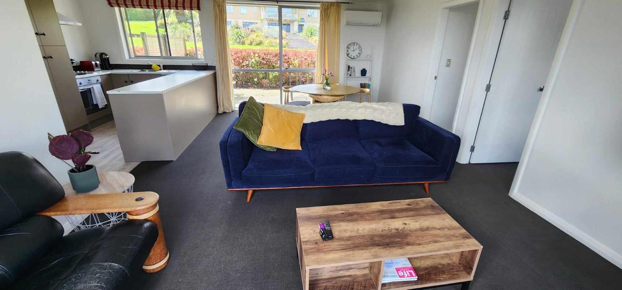 Cambridge Guest House