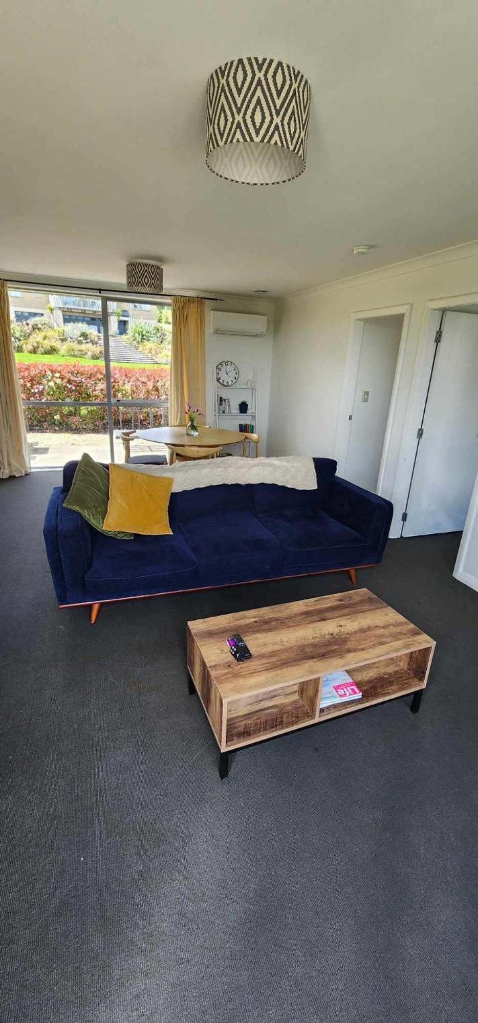 Cambridge Guest House
