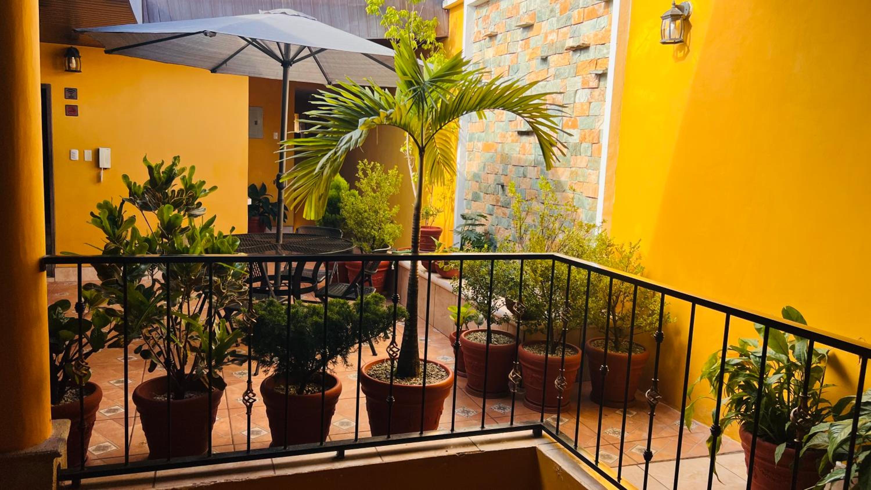 Hotel Casa Alegria