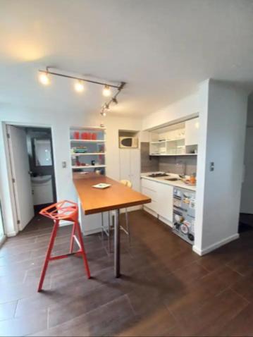 Departamento 1 dormitorio